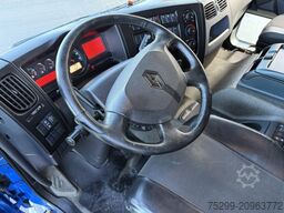 Renault D Wide 18.380 4x2 F130A.22 / Swiss-Vehicle