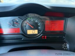 Renault D Wide 18.380 4x2 F130A.22 / Swiss-Vehicle