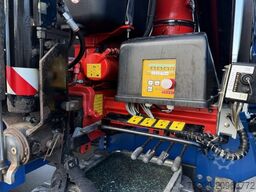 Renault D Wide 18.380 4x2 F130A.22 / Swiss-Vehicle