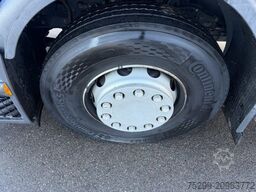 Renault D Wide 18.380 4x2 F130A.22 / Swiss-Vehicle