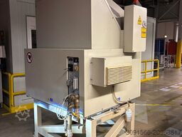 Wegmann Basel Laser PI GON TR 6000