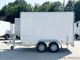 Blyss F2730HT SANDWICH 305X150X180CM 2700KG KOFFERANHÄNGER