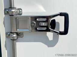 Blyss F2730HT SANDWICH 305X150X180CM 2700KG KOFFERANHÄNGER