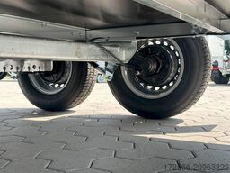 Blyss F2730HT SANDWICH 305X150X180CM 2700KG KOFFERANHÄNGER