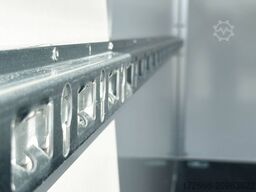 Blyss F2730HT SANDWICH 305X150X180CM 2700KG KOFFERANHÄNGER