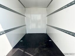 Blyss F2730HT SANDWICH 305X150X180CM 2700KG KOFFERANHÄNGER