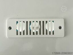 Blyss F2730HT SANDWICH 305X150X180CM 2700KG KOFFERANHÄNGER