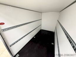 Blyss F2030HTD | RAMPE 305X150X180CM 2000KG KOFFERANHÄNGER