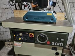 SCM T130