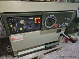 SCM T130