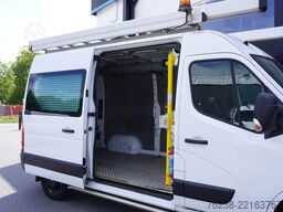 Renault Master 2.3 dCi 130PK L2H2 EURO 6 - Airco - Navi...
