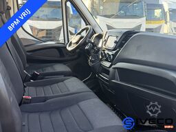 Iveco Daily 35C16 A8 Cruise Control - Dubbellucht - A...