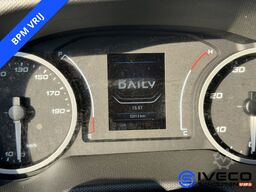 Iveco Daily 35C16 A8 Cruise Control - Dubbellucht - A...