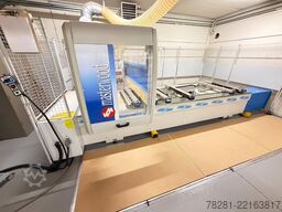 MASTERWOOD Project 315