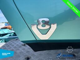 Scania S 660 6x2 Showtruck V8 + Schuifschotel