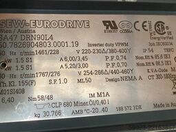 Potveer 112541/112546