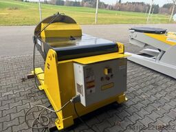 ESAB PEMA TAB 3500