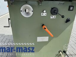 GOMAD WJ-23