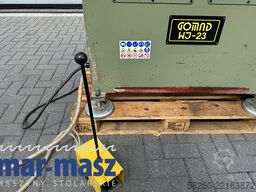 GOMAD WJ-23