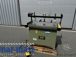 GOMAD WJ-23