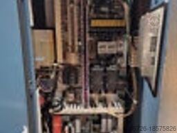 CHART USA Thermal & Vibation Chamber Chart TVC-4