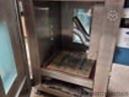 CHART USA Thermal & Vibation Chamber Chart TVC-4