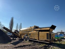 Vermeer TR6400