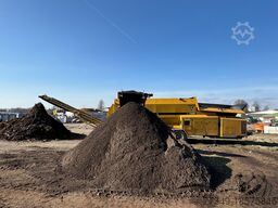 Vermeer TR6400