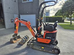 Kubota U10-5