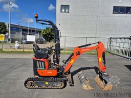 Kubota U10-5