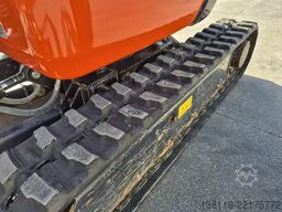 Kubota U10-5