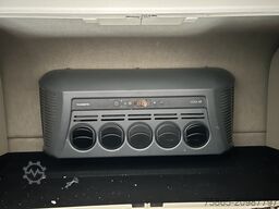 Volvo FH 460 Globetrotter XL / 890 dkm / VEB+ / Stand...