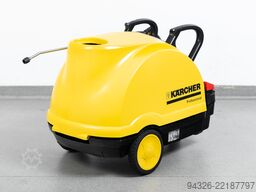 Kärcher HDS 558 C Eco - NEW HEATING COIL