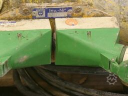 Wacker unbekannt