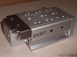 SMC MXS25L-50ASR-X32