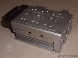 SMC MXS25L-50ASR-X32