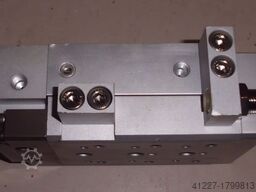 SMC MXS25L-50ASR-X32