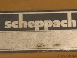 Scheppach HA20