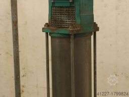 WILO MVI 217-2/25/E/3-400