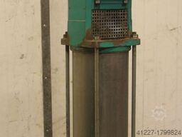 WILO MVI 217-2/25/E/3-400