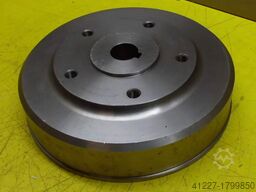 GSL German Standard Lift V62 und S88-E14