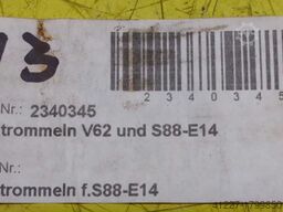 GSL German Standard Lift V62 und S88-E14