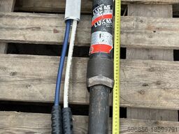 Lukas Rozpieracz, Siłownik kolumnowy Lukas Dwu