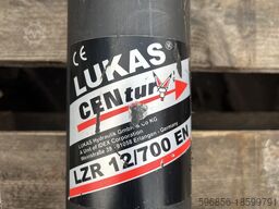 Lukas Rozpieracz, Siłownik kolumnowy Lukas Dwu