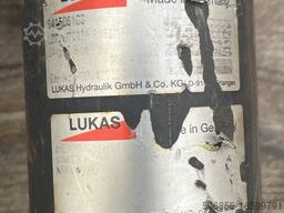 Lukas Rozpieracz, Siłownik kolumnowy Lukas Dwu