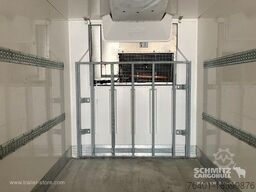 SOR Iberica Remolque Frigo Standard