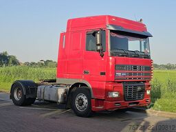 DAF XF 95.380 SPACECAB EURO 2