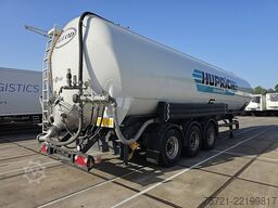 SPITZER SK 2760 CAL Rieselgueter
