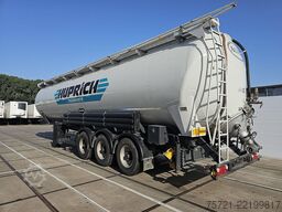 SPITZER SK 2760 CAL Rieselgueter