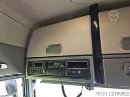 RENAULT T 520 HIGH